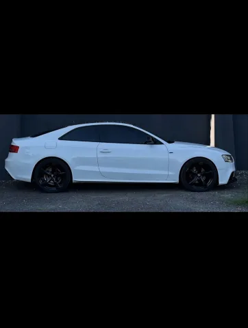 Foto Audi A5 2008 - audi a5 3.0 V6 TDI stage 2