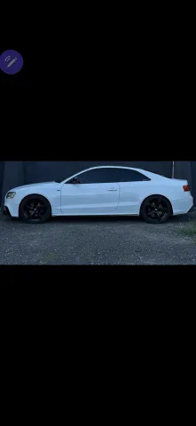 Foto Audi A5 2008 - audi a5 3.0 V6 TDI stage 2