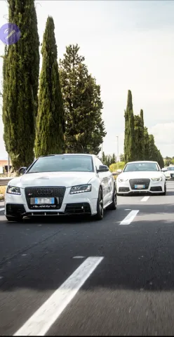 Foto Audi A5 2008 - audi a5 3.0 V6 TDI stage 2