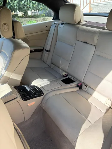 Foto BMW Serie 3 E90 2009 - E93 320d stage 1+ 2009