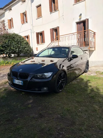 Foto BMW Serie 3 E90 2009 - E93 320d stage 1+ 2009
