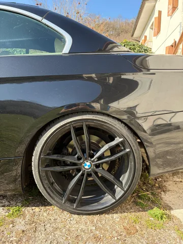 Foto BMW Serie 3 E90 2009 - E93 320d stage 1+ 2009