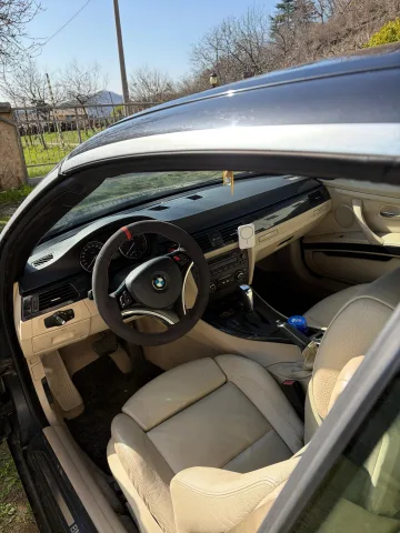 Foto BMW Serie 3 E90 2009 - E93 320d stage 1+ 2009