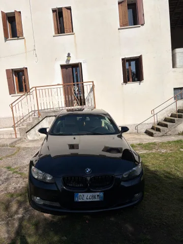Foto BMW Serie 3 E90 2009 - E93 320d stage 1+ 2009