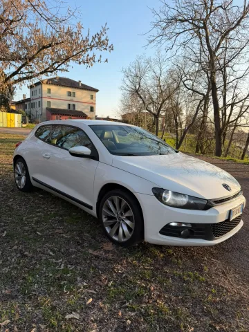 Foto Volkswagen Scirocco 2009 - volswagen scirocco 122 cv