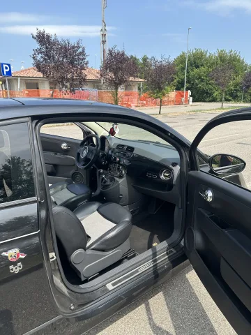 Foto Fiat 500 2011 - Fiat 500