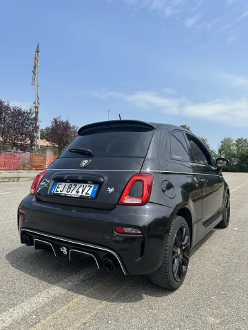 Foto Fiat 500 2011 - Fiat 500