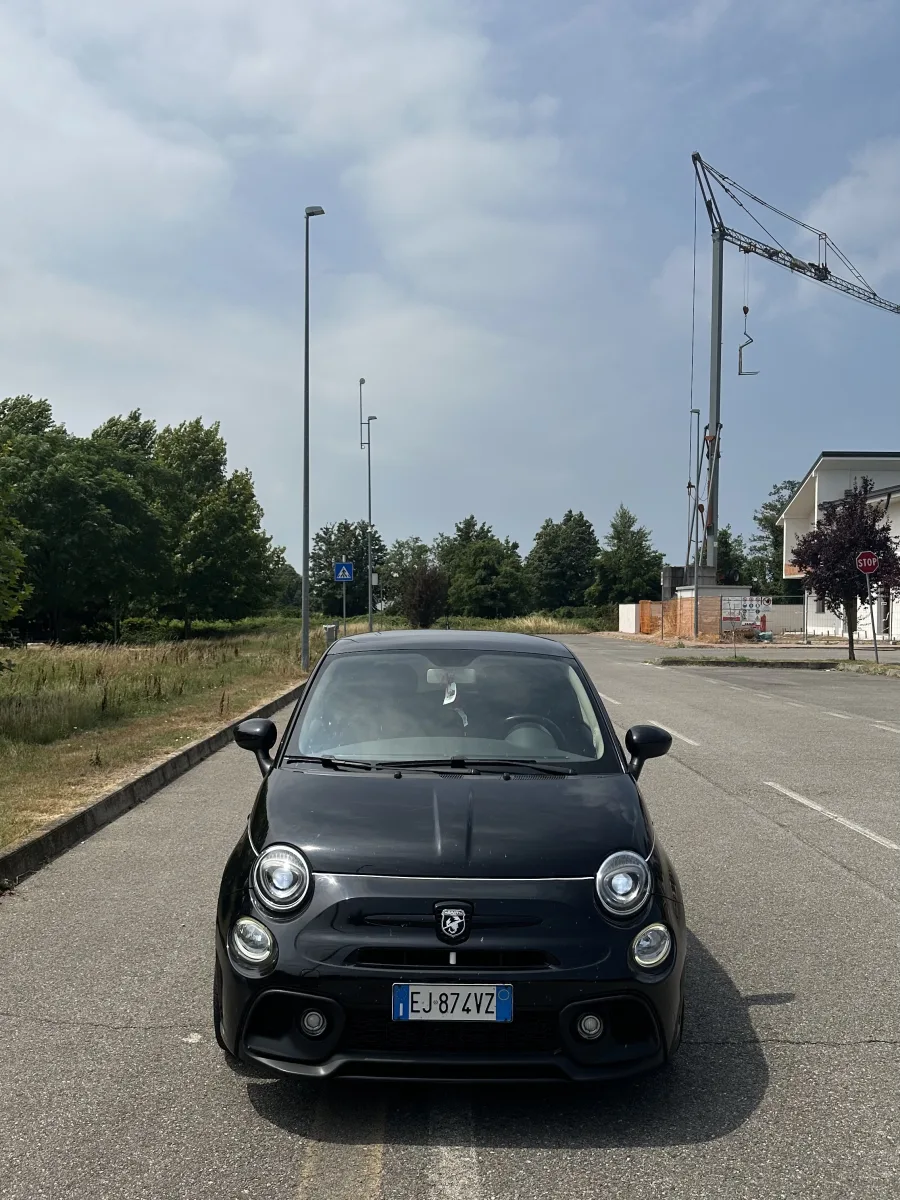 Fiat 500 2011 - Fiat 500