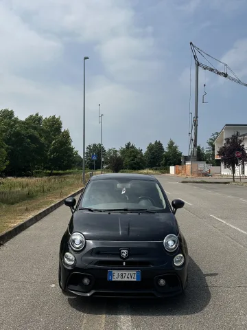 Foto Fiat 500 2011 - Fiat 500