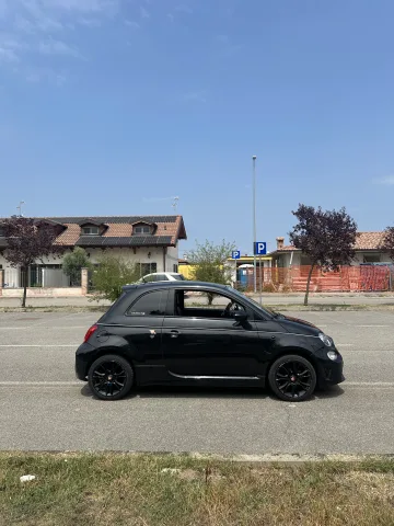 Foto Fiat 500 2011 - Fiat 500