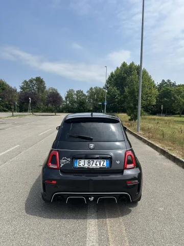 Foto Fiat 500 2011 - Fiat 500