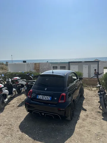 Foto Fiat 500 2011 - Fiat 500