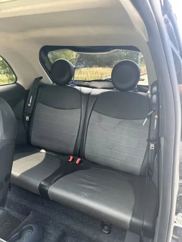 Foto Fiat 500 2011 - Fiat 500