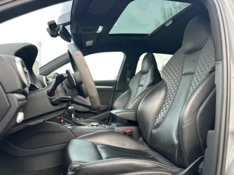 Foto Audi RS3 2019 - Audi RS3 8V FL Stage 2 DIGITUN