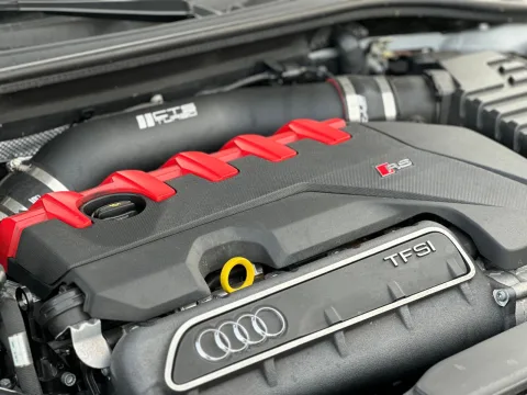 Foto Audi RS3 2019 - Audi RS3 8V FL Stage 2 DIGITUN
