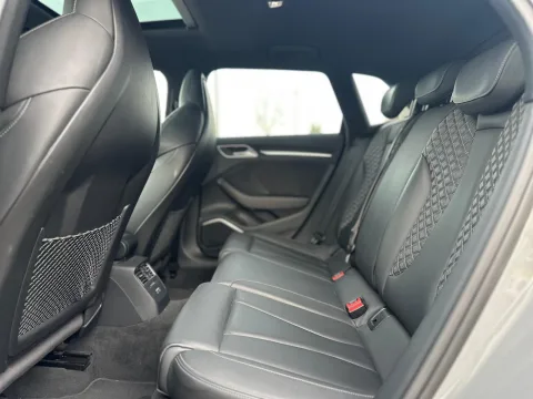 Foto Audi RS3 2019 - Audi RS3 8V FL Stage 2 DIGITUN