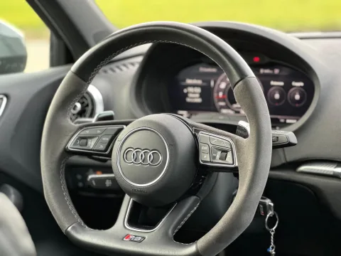Foto Audi RS3 2019 - Audi RS3 8V FL Stage 2 DIGITUN