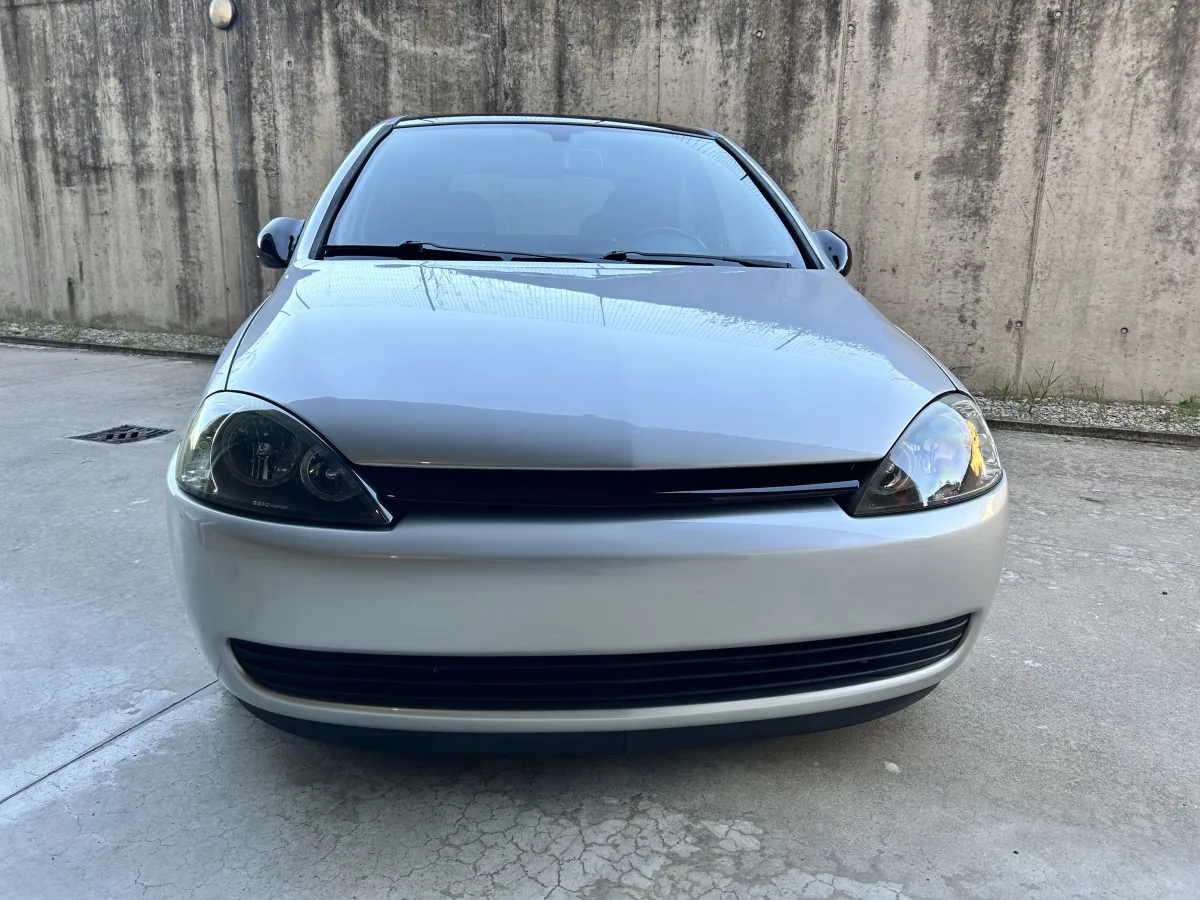 Opel Corsa 2005 - Corsa C Sport