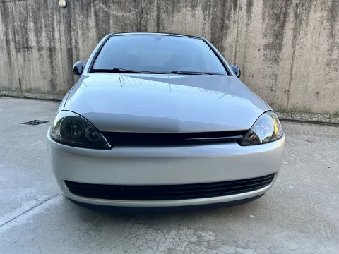 Foto Opel Corsa 2005 - Corsa C Sport