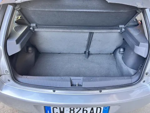 Foto Opel Corsa 2005 - Corsa C Sport