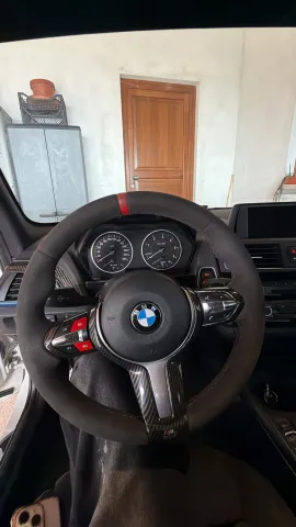 Foto BMW Serie 1 F20 2016 - Bmw 114d