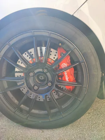 Foto Ford Fiesta 2014 - Fiesta ST MK7 STAGE 3++