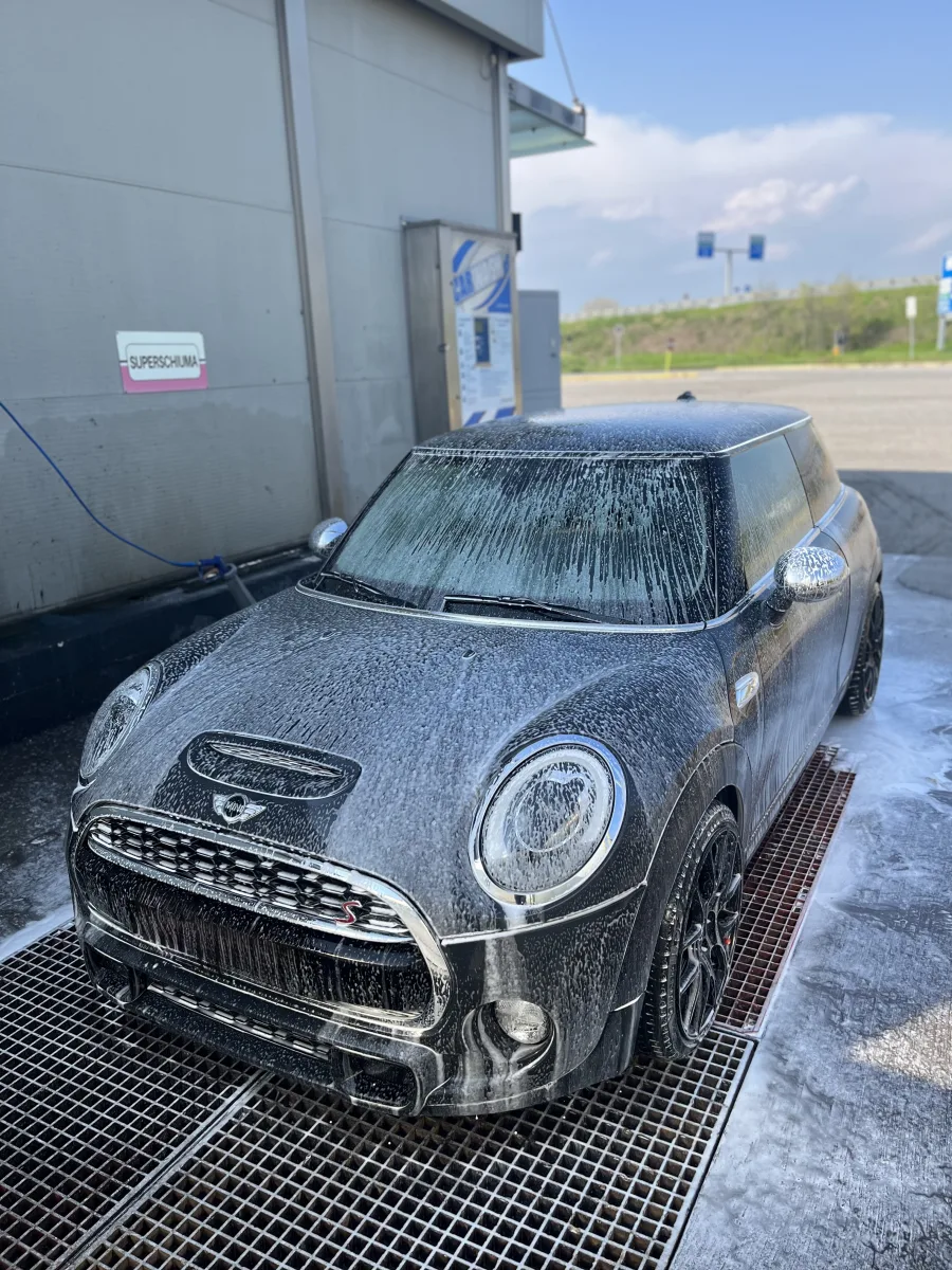 Mini Mini Cooper S F56 2016 - Mini Cooper s f56