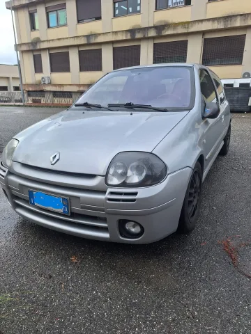 Foto Renault Clio RS 2000 - Clio II RS