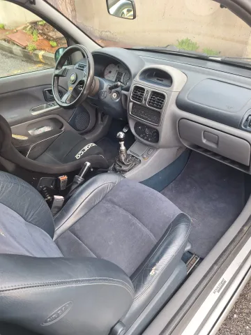 Foto Renault Clio RS 2000 - Clio II RS