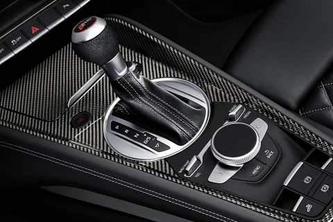 Foto Audi TT RS 2016 - Audi TT RS Coupé Quattro – FULL OPTIONAL – FULL CARBON – NO OPF – CERAMICA –