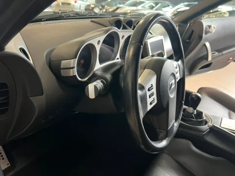 Foto Nissan 350Z 2004 - Coupe 3.5 V6 280CV AEROKIT JDM ! 1PROPRIETARIO !