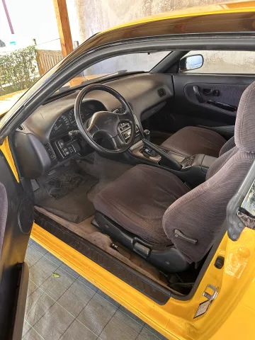 Foto Nissan 200SX 1994 - Nissan s13 rocket bunny
