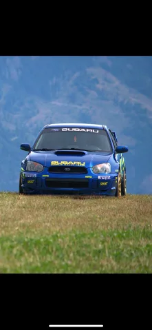 Foto Subaru WRX 2005 - Subaru wrx (preparazione sti 400+cv)