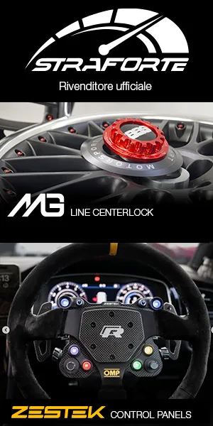 Shop straforte, accessori auto