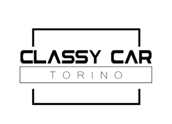 Logo Classy Car Torino