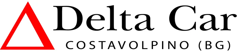 Logo DELTA CAR S.R.L.