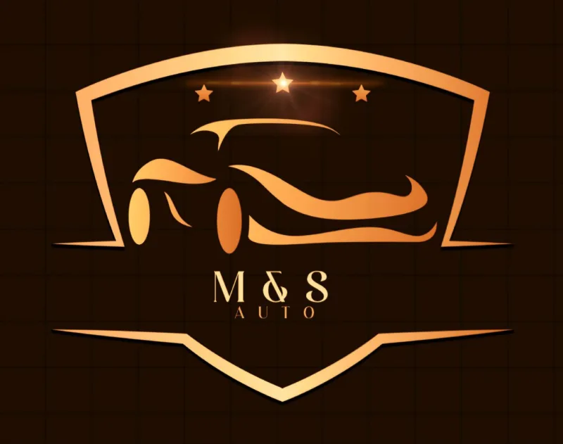Logo ms auto