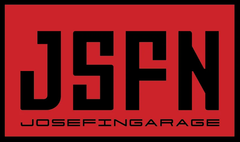 Logo Josefin Garage