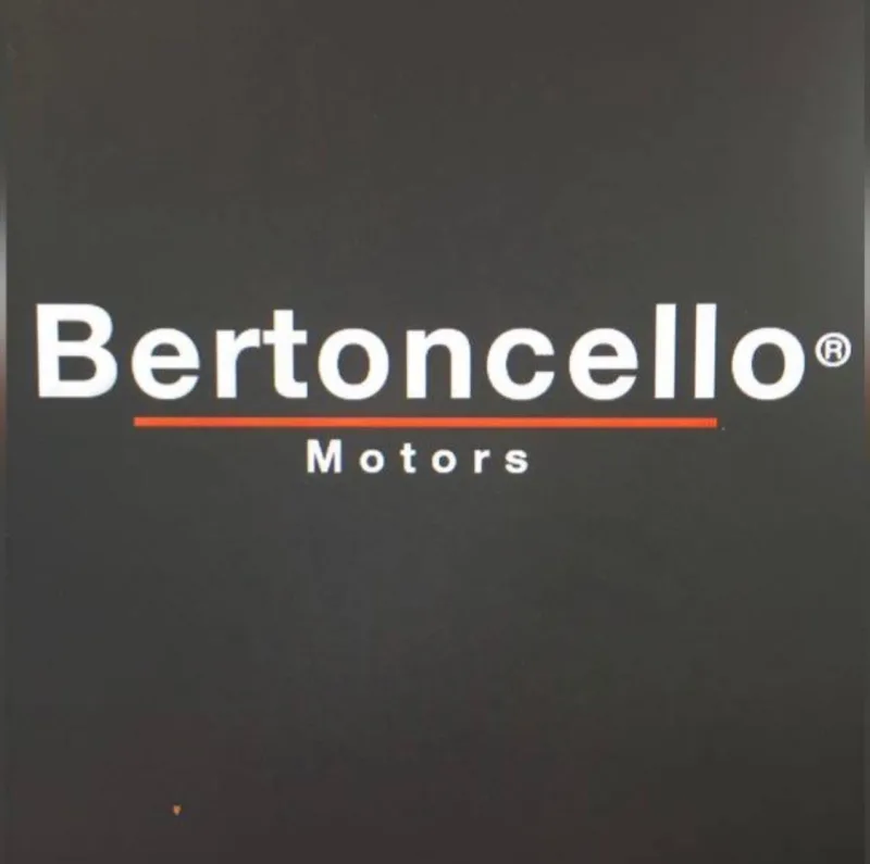 Logo Bertoncello Motors srl