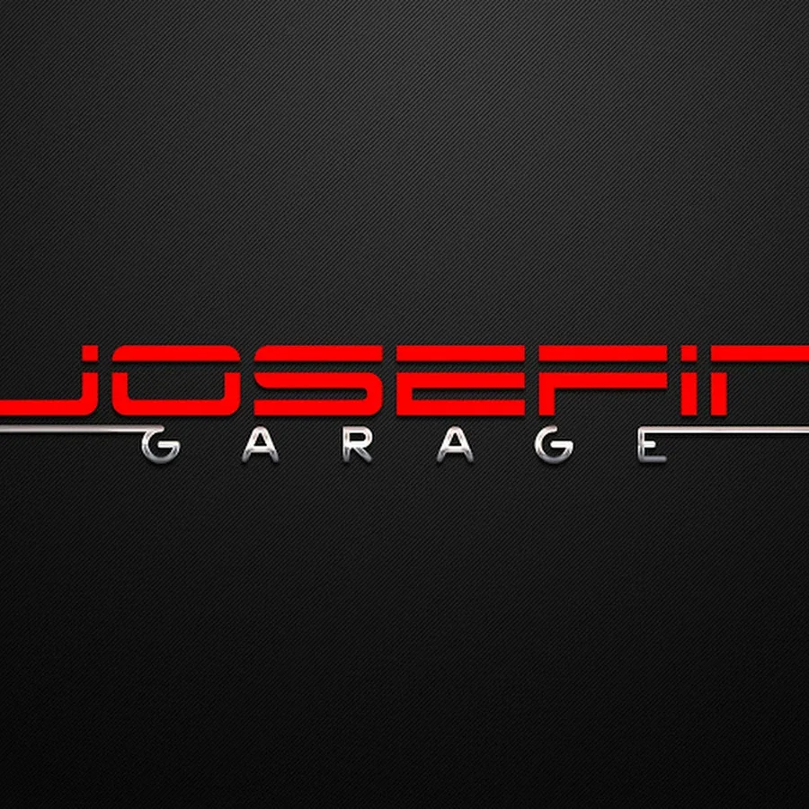 Josefin Garage