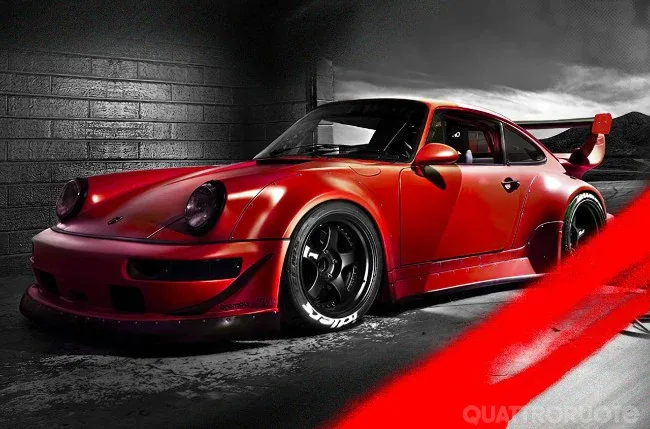 Josefin Garage