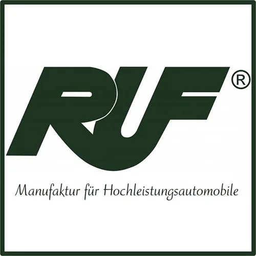 RUF Automobile