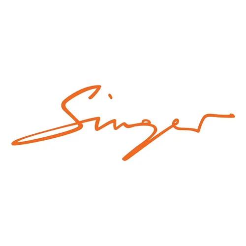 Singer Vehicle