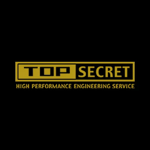Top Secret
