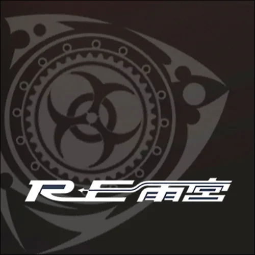 RE Amemiya