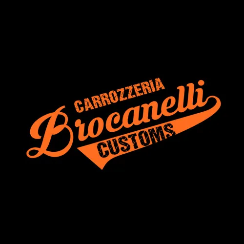Carrozzeria Brocanelli