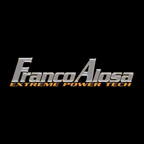 Franco Alosa