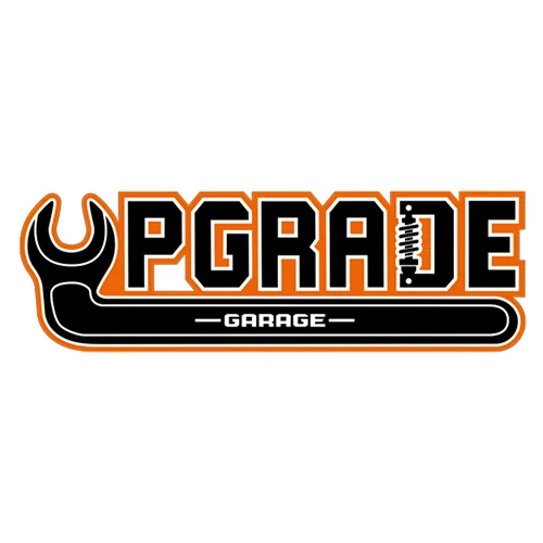 Upgrade Garage