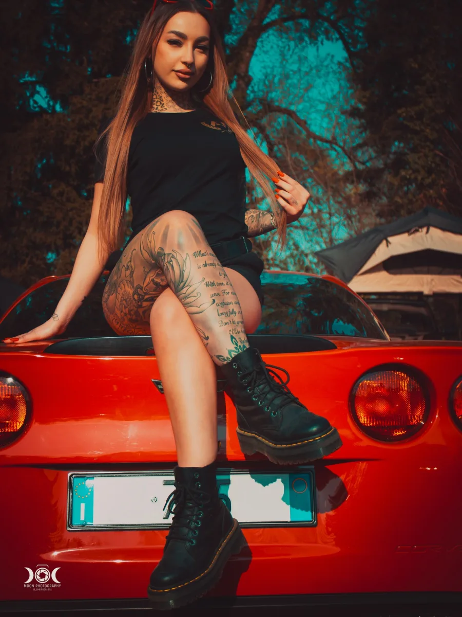 FastGarage