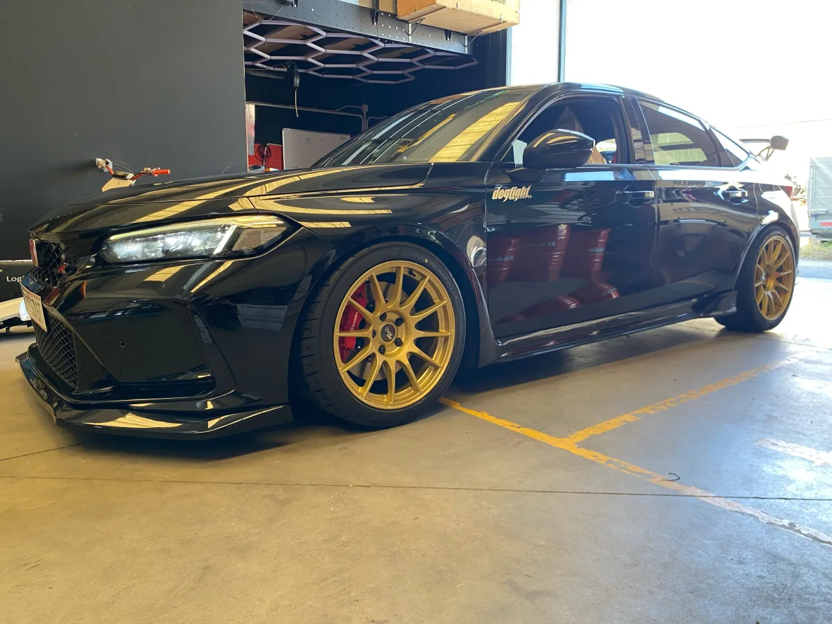 FastGarage